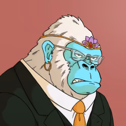 Genkai #5075