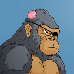 Genkai #14275