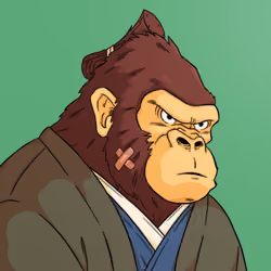 Genkai #9719