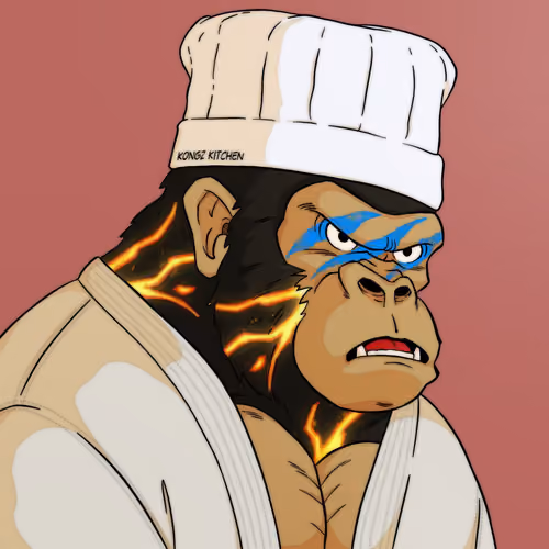 Genkai #18082