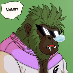 Genkai #13461