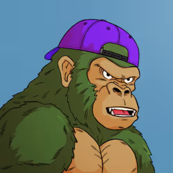 Genkai #11034