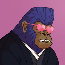Genkai #19832