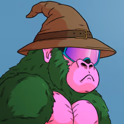 Genkai #551