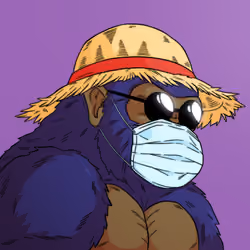 Genkai #15451