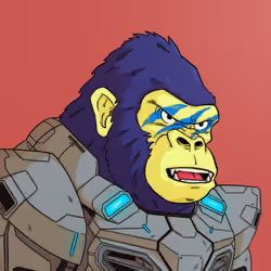 Genkai #221