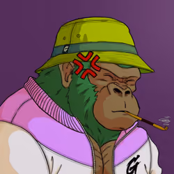 Genkai #3863