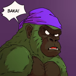Genkai #17544