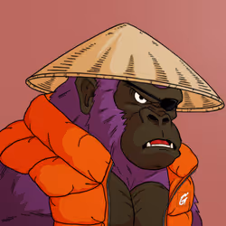 Genkai #3492