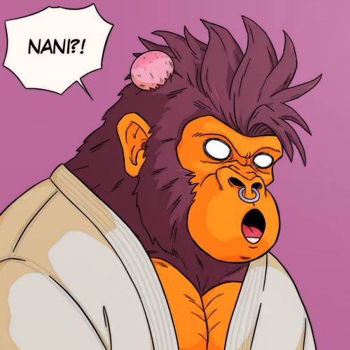 Genkai #14644