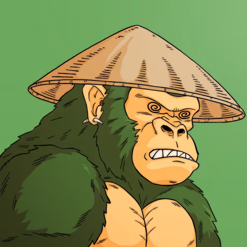 Genkai #15054