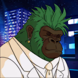 Genkai #15961