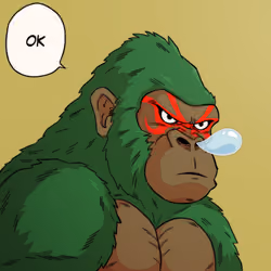 Genkai #3003