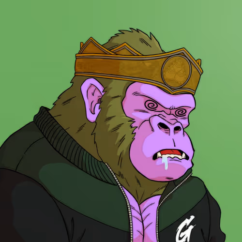 Genkai #4879