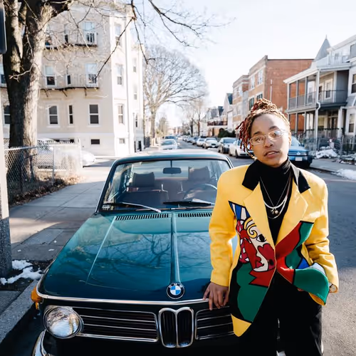Hennythings Possible - Vintage Lee (Music Video NFT)