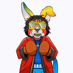 Gangaroo #182