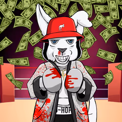 Gangaroo #146