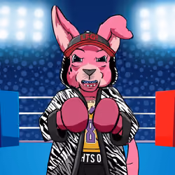 Gangaroo #113