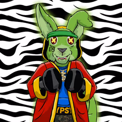 Gangaroo #64