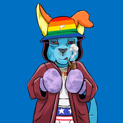 Gangaroo #239
