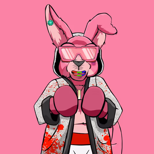 Gangaroo #160