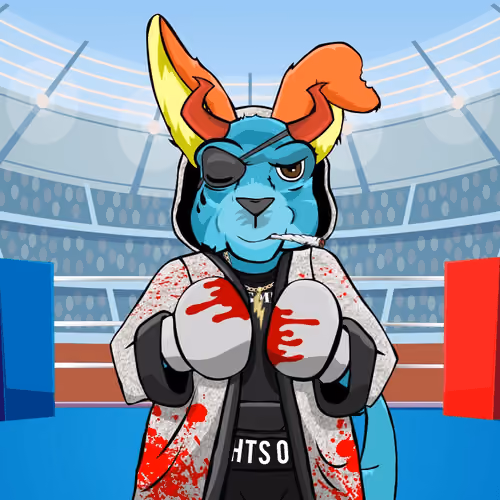 Gangaroo #161