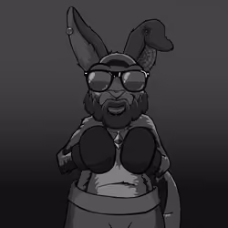 Gangaroo #54