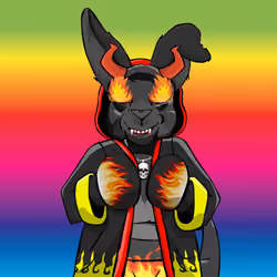 Gangaroo #97