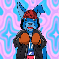 Gangaroo #68