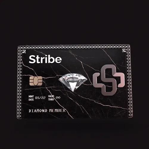 Diamond Member #4
