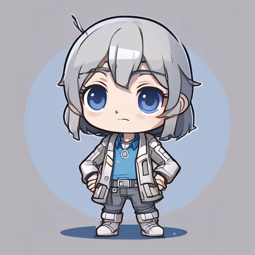 Cryora #0221