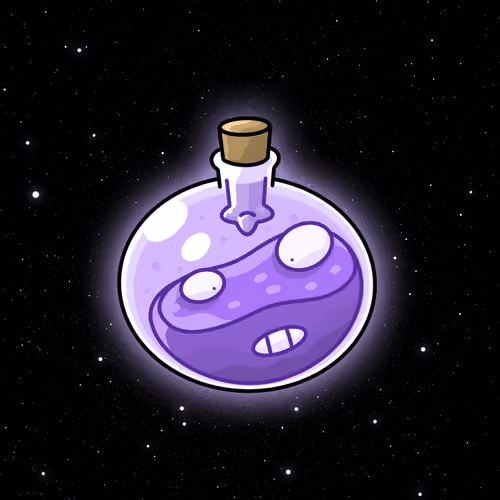 Monster Oil