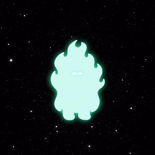 Spirit Energy