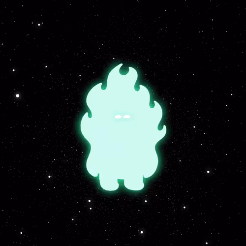 Spirit Energy