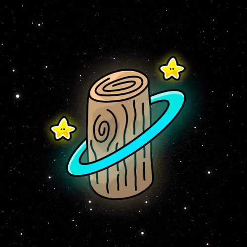 Galactic Wood