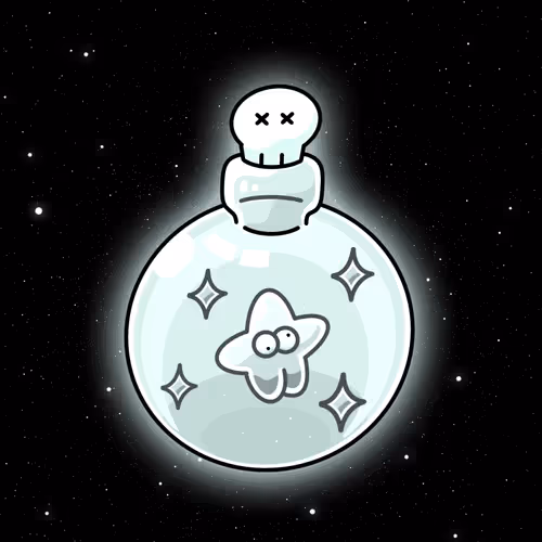 Stardust Metal