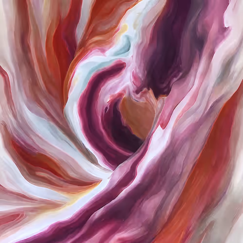 Postcards to Femininity