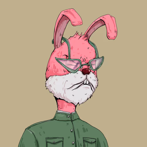 The Planet of Hares #297