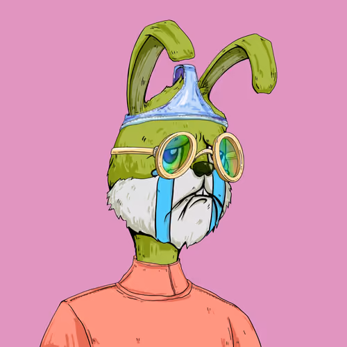 The Planet of Hares #278