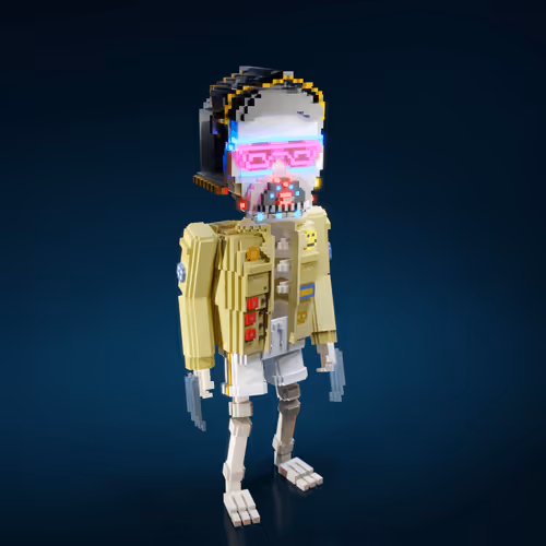 Item #435 Media