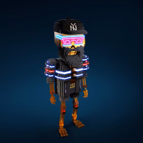 Skeletonzgang
