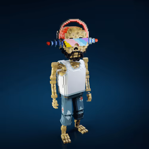 Skeletonzgang