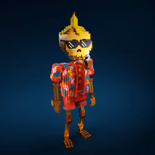 Skeleton #556