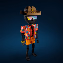 Skeleton #635