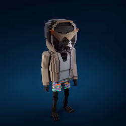 Skeleton #440