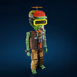 Skeleton #86