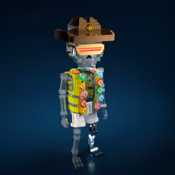 Skeleton #441