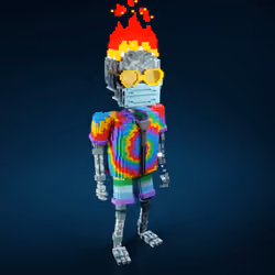 Skeleton #285