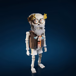 Skeleton #286