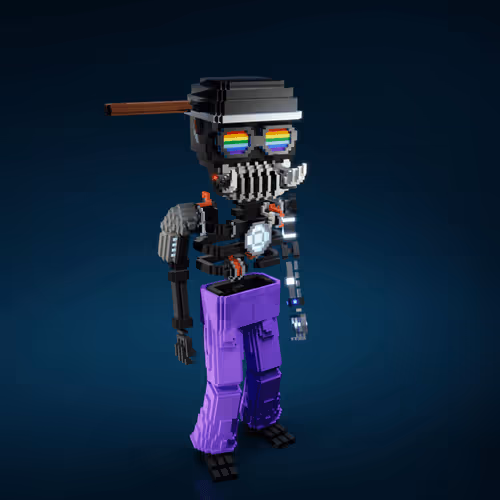 Item #370 Media